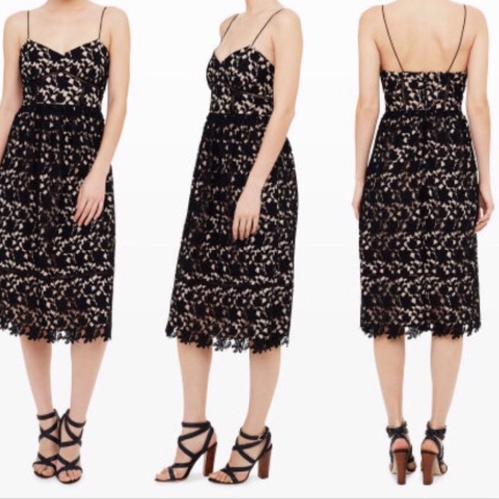 Club Monaco Dress
